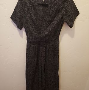 Brand new Le Lis  romper